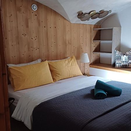Maison A Tour Briancon Zewnętrze zdjęcie