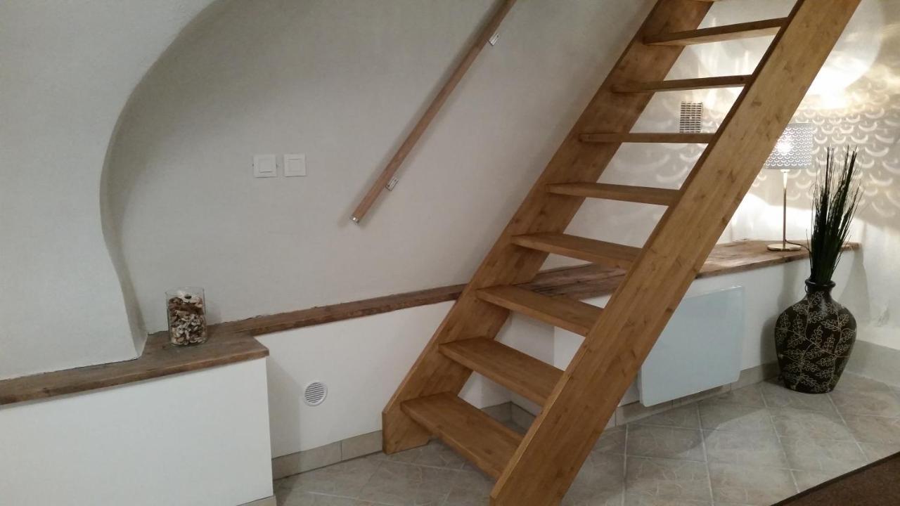 Maison A Tour Briancon Zewnętrze zdjęcie