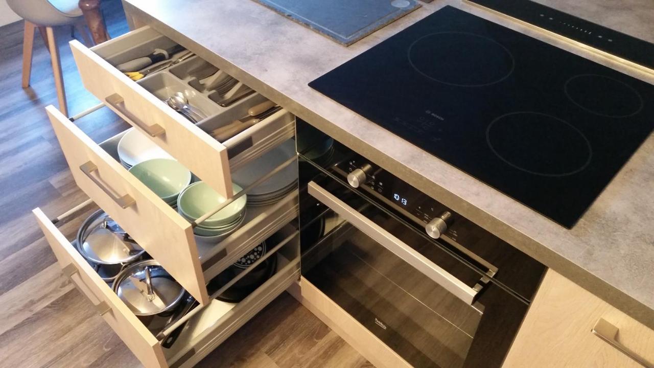 Maison A Tour Briancon Pokój zdjęcie