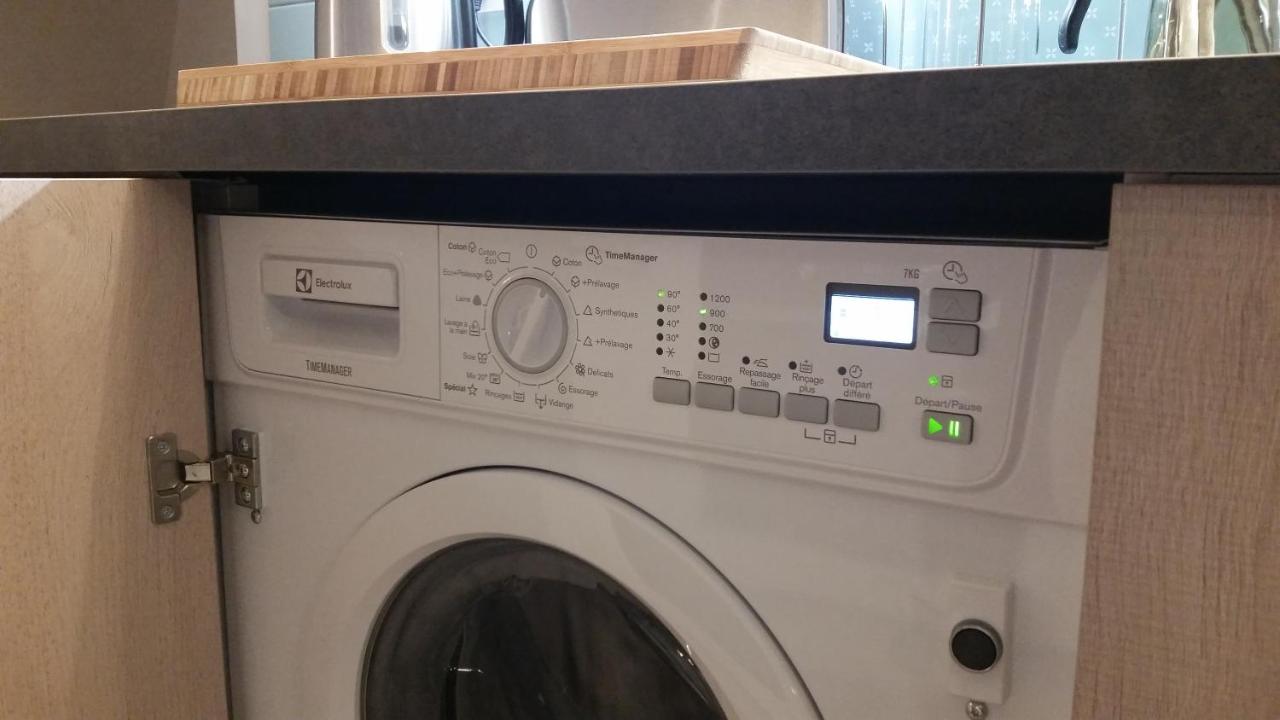 Maison A Tour Briancon Zewnętrze zdjęcie