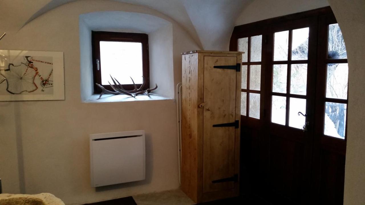 Maison A Tour Briancon Pokój zdjęcie