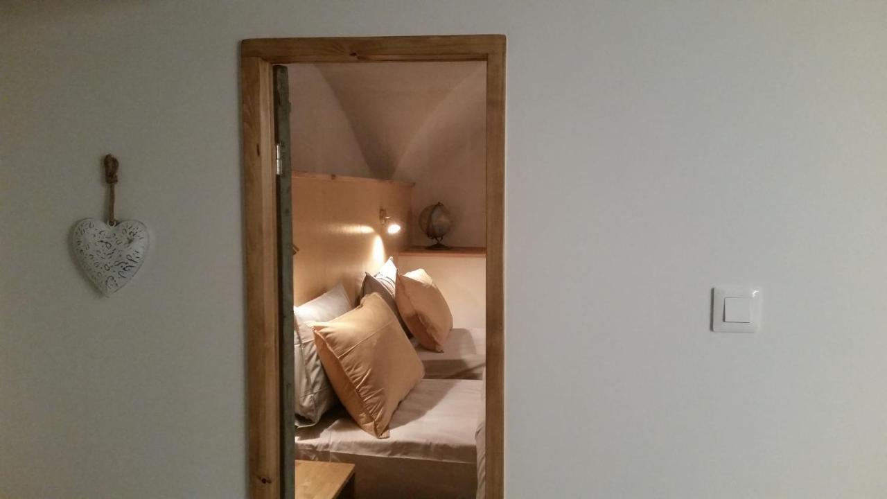 Maison A Tour Briancon Zewnętrze zdjęcie