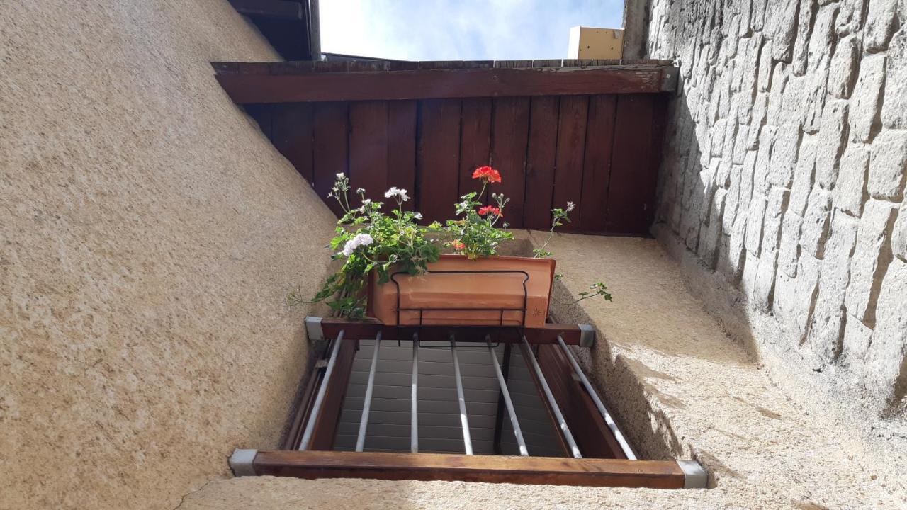 Maison A Tour Briancon Zewnętrze zdjęcie