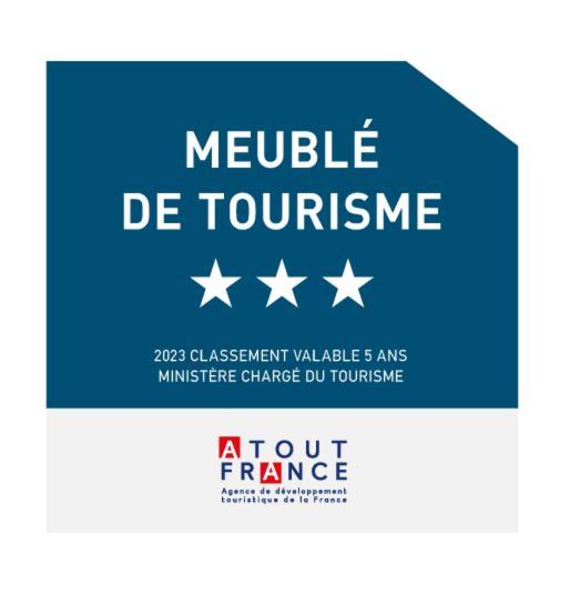 Maison A Tour Briancon Zewnętrze zdjęcie