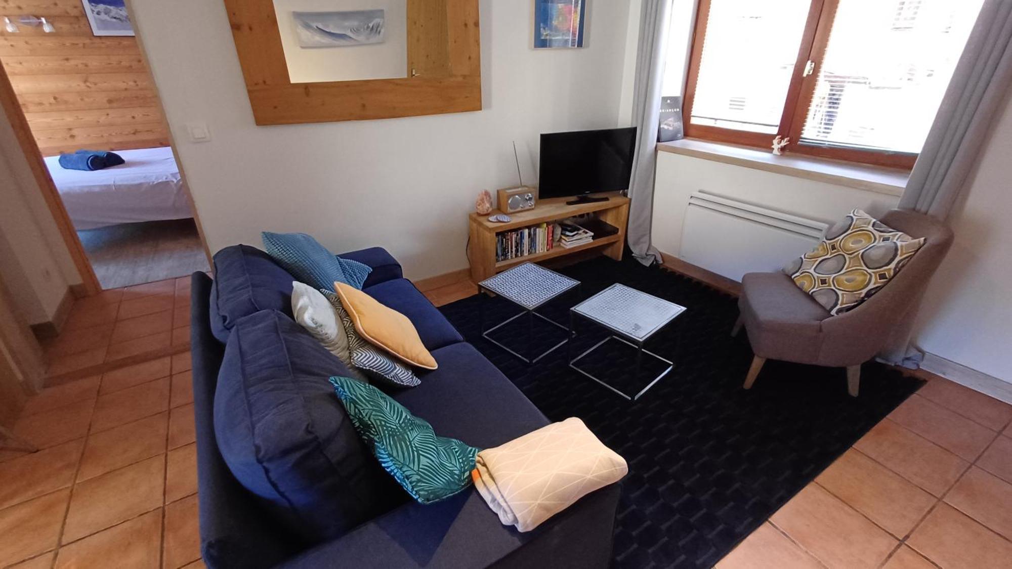 Maison A Tour Briancon Zewnętrze zdjęcie