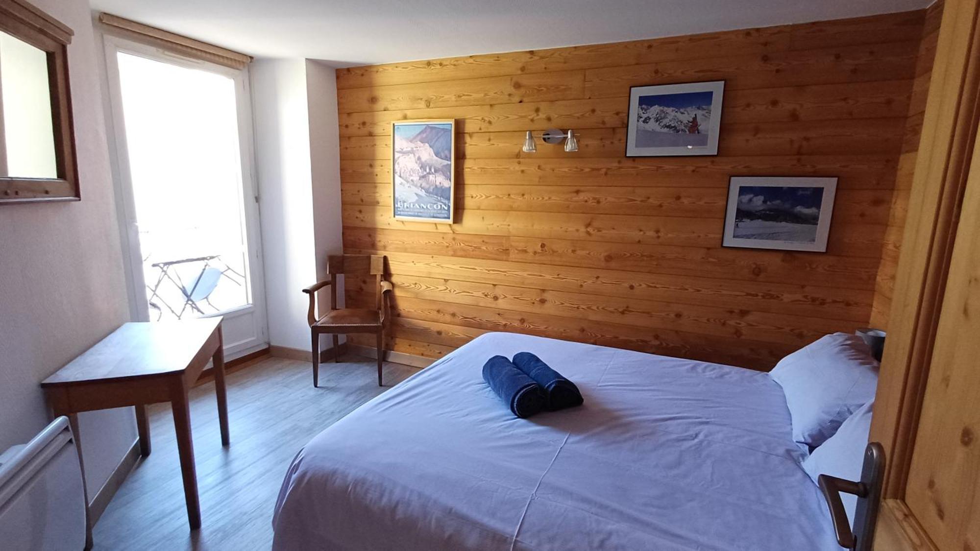 Maison A Tour Briancon Zewnętrze zdjęcie
