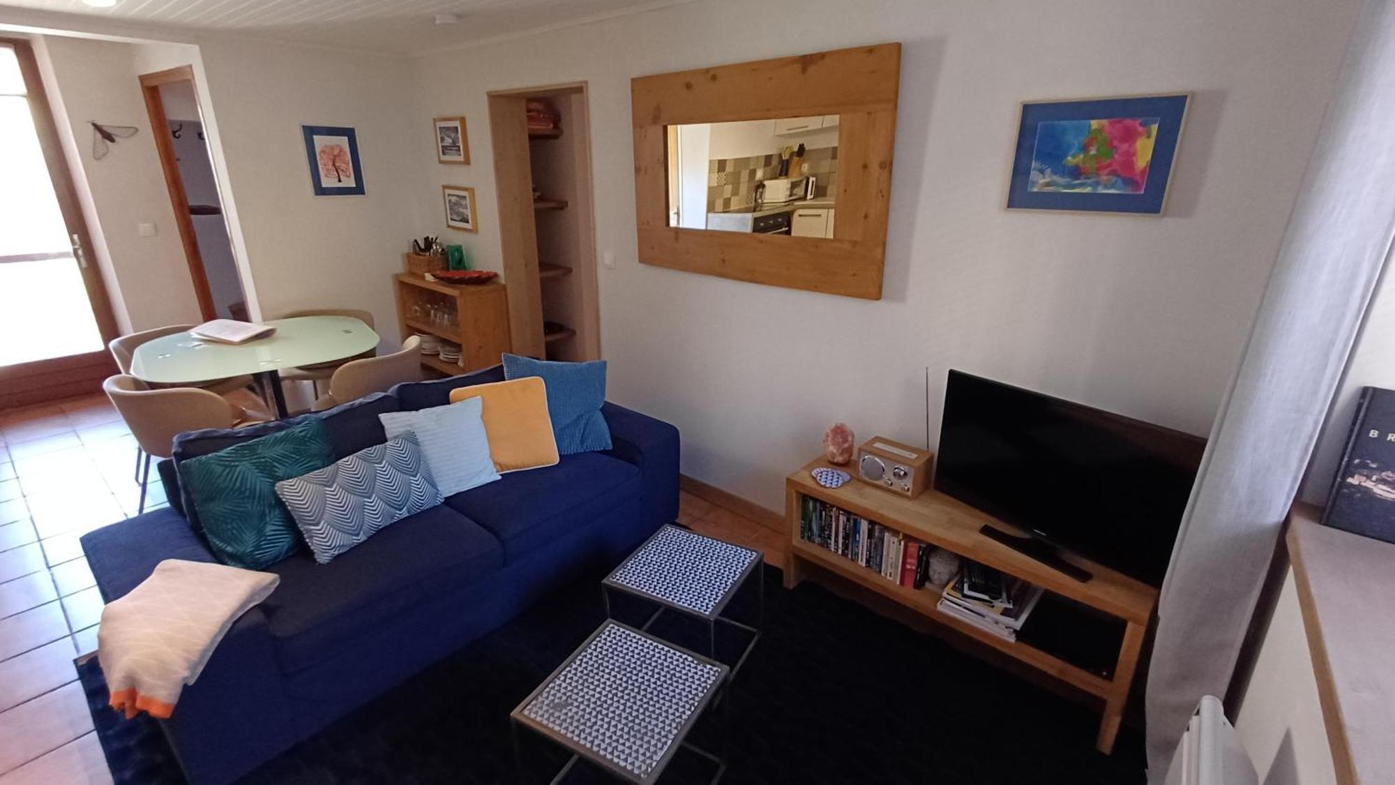 Maison A Tour Briancon Zewnętrze zdjęcie