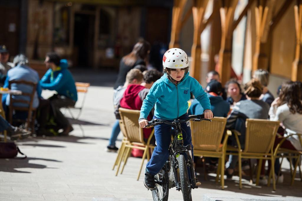 Maison A Tour Briancon Zewnętrze zdjęcie