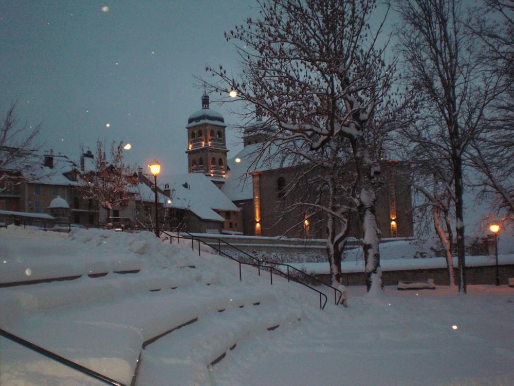 Maison A Tour Briancon Zewnętrze zdjęcie